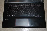 Лот: 4532746. Фото: 3. Продам SONY VAIO SVE-14A1S1RB. Компьютеры, оргтехника, канцтовары