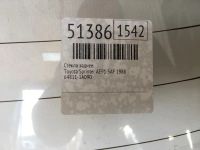 Лот: 20395138. Фото: 2. Стекло заднее Toyota Sprinter... Автозапчасти