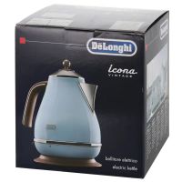 Лот: 10895139. Фото: 7. Электрочайник DeLonghi KBOV2001...