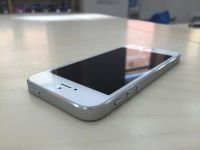 Лот: 5077165. Фото: 5. Apple iPhone 5S 64Gb Silver (гарантия...