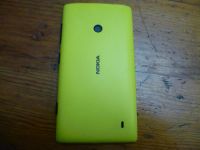 Лот: 8097846. Фото: 4. Nokia 520 не рабочий. Красноярск