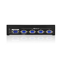 Лот: 6982251. Фото: 3. Новый ATEN VGA Splitter 4 Port... Компьютеры, оргтехника, канцтовары