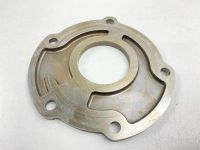 Лот: 22691355. Фото: 8. Насос масляный Subaru Forester...