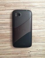 Лот: 2674883. Фото: 2. HTC sensation Состояние Отличное... Смартфоны, связь, навигация