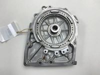 Лот: 25789811. Фото: 7. Крышка КПП Toyota Raum 2004 3510252020...