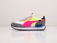 Лот: 17185013. Фото: 5. Кроссовки Puma Future Rider (19552...