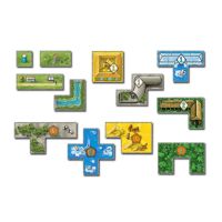 Лот: 12316643. Фото: 4. Настольная игра Медвежий Парк