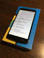 Лот: 11674198. Фото: 4. Google nexus 5