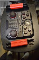 Лот: 19563172. Фото: 14. Портативная напольная акустика...