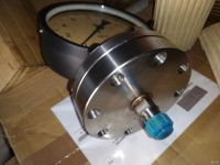 Лот: 13870519. Фото: 3. av Манометр Коррозионностойкий... Бизнес