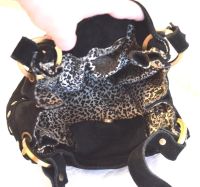 Лот: 7769727. Фото: 5. Сумка Замшевая!!!!