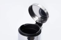 Лот: 25232043. Фото: 3. Бак для мусора с крышкой BERKRAFT... Домашний быт