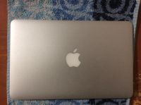 Лот: 7178538. Фото: 3. Продам MacBook air 11.6 middl... Компьютеры, оргтехника, канцтовары