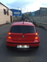 Лот: 7925247. Фото: 5. BMW 116i