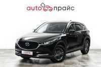 Лот: 22376187. Фото: 4. Mazda CX-5 2018