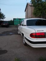 Лот: 5826518. Фото: 7. Газ 3110 600