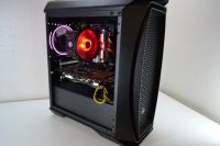 Лот: 16728949. Фото: 6. Игровой компьютер i5 10400F/GTX...