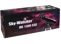 Лот: 16075420. Фото: 3. Телескоп Sky-Watcher BK 1309EQ2. Фото, видеокамеры, оптика
