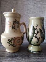 Лот: 21142660. Фото: 2. Ваза и кувшин керамические. Предметы интерьера