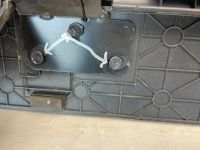 Лот: 21703188. Фото: 8. пол багажника Kia Sportage KM