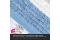 Лот: 24073211. Фото: 4. Коврик для ванной комнаты IDDIS... Красноярск