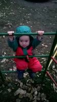 Лот: 11270336. Фото: 6. комбинезон демисезон тканевый...