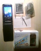 Лот: 4966636. Фото: 2. Nokia s6760+ (Продажа или обмен... Смартфоны, связь, навигация