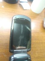 Лот: 16134304. Фото: 3. Samsung S5510 без АКБ. Красноярск