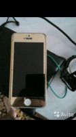 Лот: 8412668. Фото: 3. Iphone 5 на 32 гб белый. Красноярск