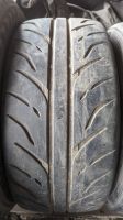 Лот: 19136473. Фото: 7. Комплект шин Dunlop Direzza Z2...