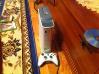 Лот: 5028384. Фото: 5. Xbox 360