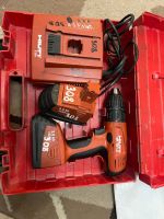 Лот: 24424776. Фото: 4. Шуруповерт Hilti sf121-a. Красноярск