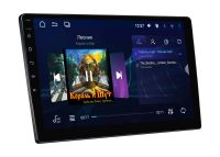 Лот: 21044930. Фото: 6. Мультимедийный центр Android Wide...