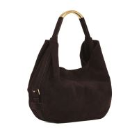 Лот: 25642509. Фото: 3. Сумка-хобо EKONIKA PREMIUM. Одежда, обувь, галантерея