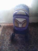 Лот: 11037470. Фото: 2. коляска matrix ahtapo. Детский транспорт