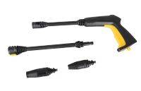 Лот: 19029921. Фото: 3. Мойка высокого давления - пылесос... Авто, мото, водный транспорт