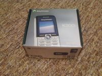 Лот: 2371112. Фото: 2. мобильный телефон Sony Ericsson... Смартфоны, связь, навигация