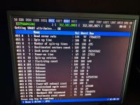 Лот: 25897371. Фото: 3. Жесткий диск 160gb Seagate hdd... Компьютеры, оргтехника, канцтовары