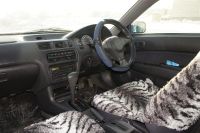 Лот: 1612182. Фото: 3. Продам Toyota Cynos. Красноярск