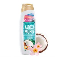 Лот: 1674918. Фото: 2. AVON Крем-гель для душа "Кокос... Косметика и уход