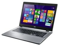 Лот: 9901286. Фото: 3. Ноутбук Acer Aspire ES17. Компьютеры, оргтехника, канцтовары