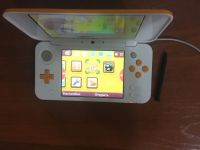 Лот: 16294532. Фото: 6. New Nintendo 2ds XL