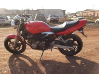 Лот: 3924101. Фото: 6. Suzuki GSF 250 Bandit, 1995 год