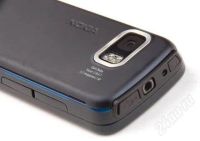 Лот: 1849140. Фото: 3. nokia 5800 продажа в плёночке... Красноярск