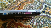 Лот: 12460298. Фото: 2. Ноутбук hp compaq presario x1000. Компьютеры, ноутбуки, планшеты