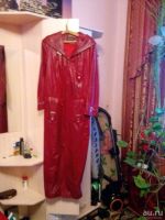 Лот: 10766717. Фото: 4. Плащ женскии. Красноярск