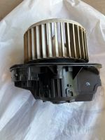 Лот: 25578505. Фото: 4. Вентилятор отопителя Porsche Cayenne... Красноярск