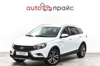 Лот: 22180034. Фото: 3. Лада Веста Кросс 2019. Красноярск