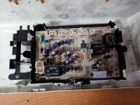 Лот: 19466598. Фото: 2. Модуль управления стиральной машины... Крупная бытовая техника