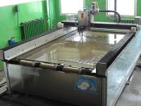 Лот: 8520433. Фото: 2. требуются услуги по лазерной резке... Производство, охрана